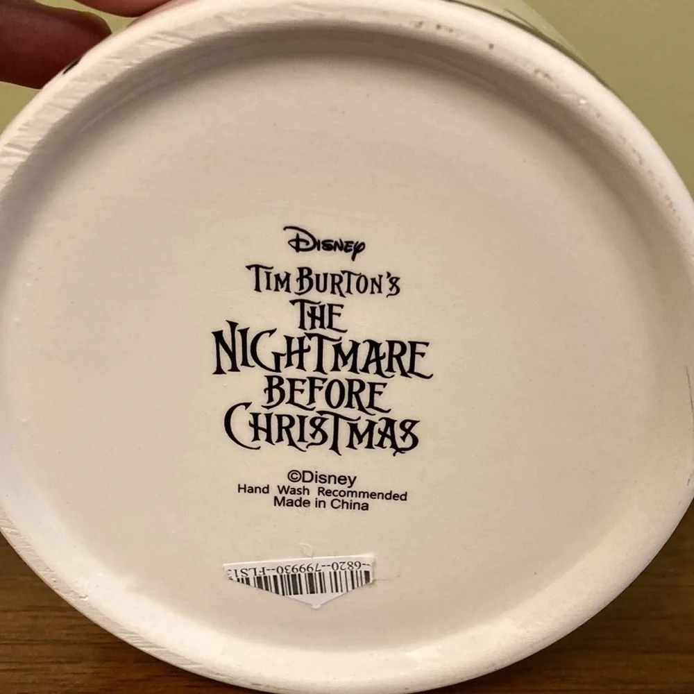 Disney new santa
